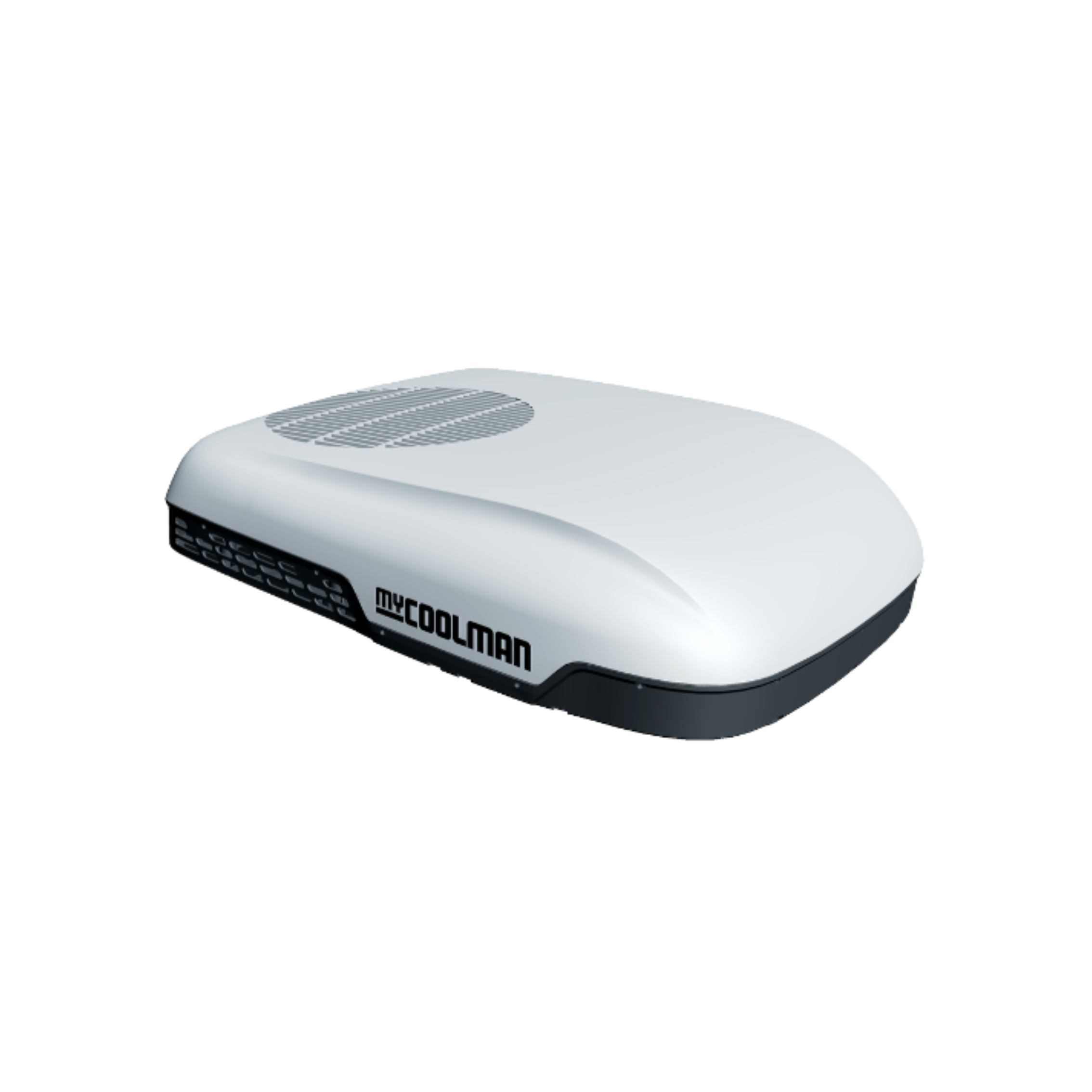 myCOOLMAN Roof Top Air Conditioner 2.7KW CCA2700i NEW