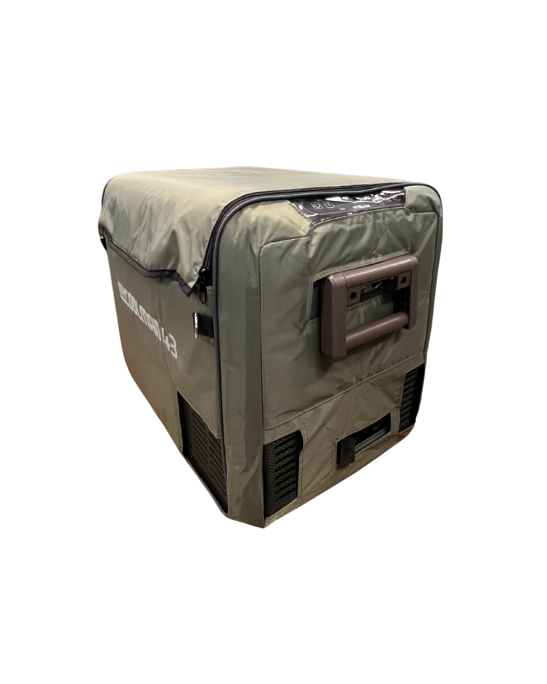 Rec 43 Litre: Insulated Cover - NEW