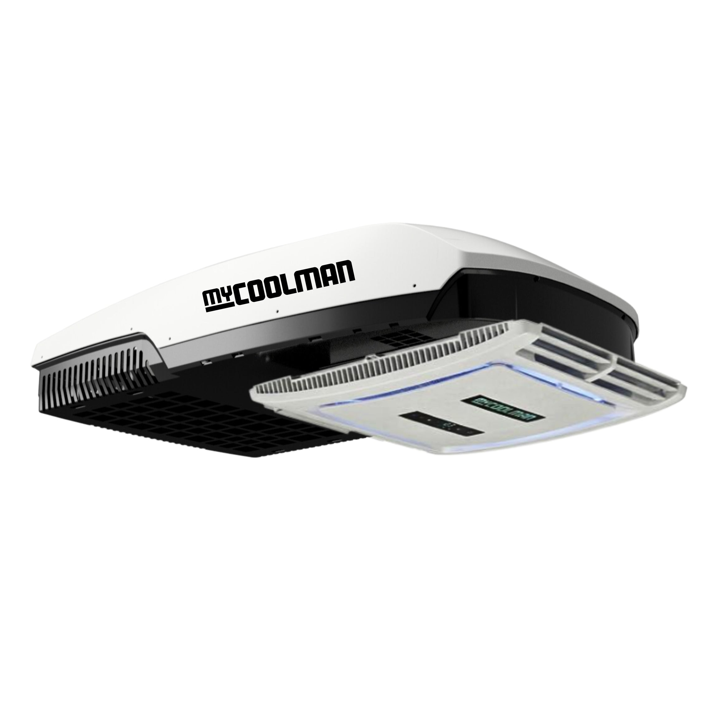 myCOOLMAN Roof Top Air Conditioner 3.5KW
