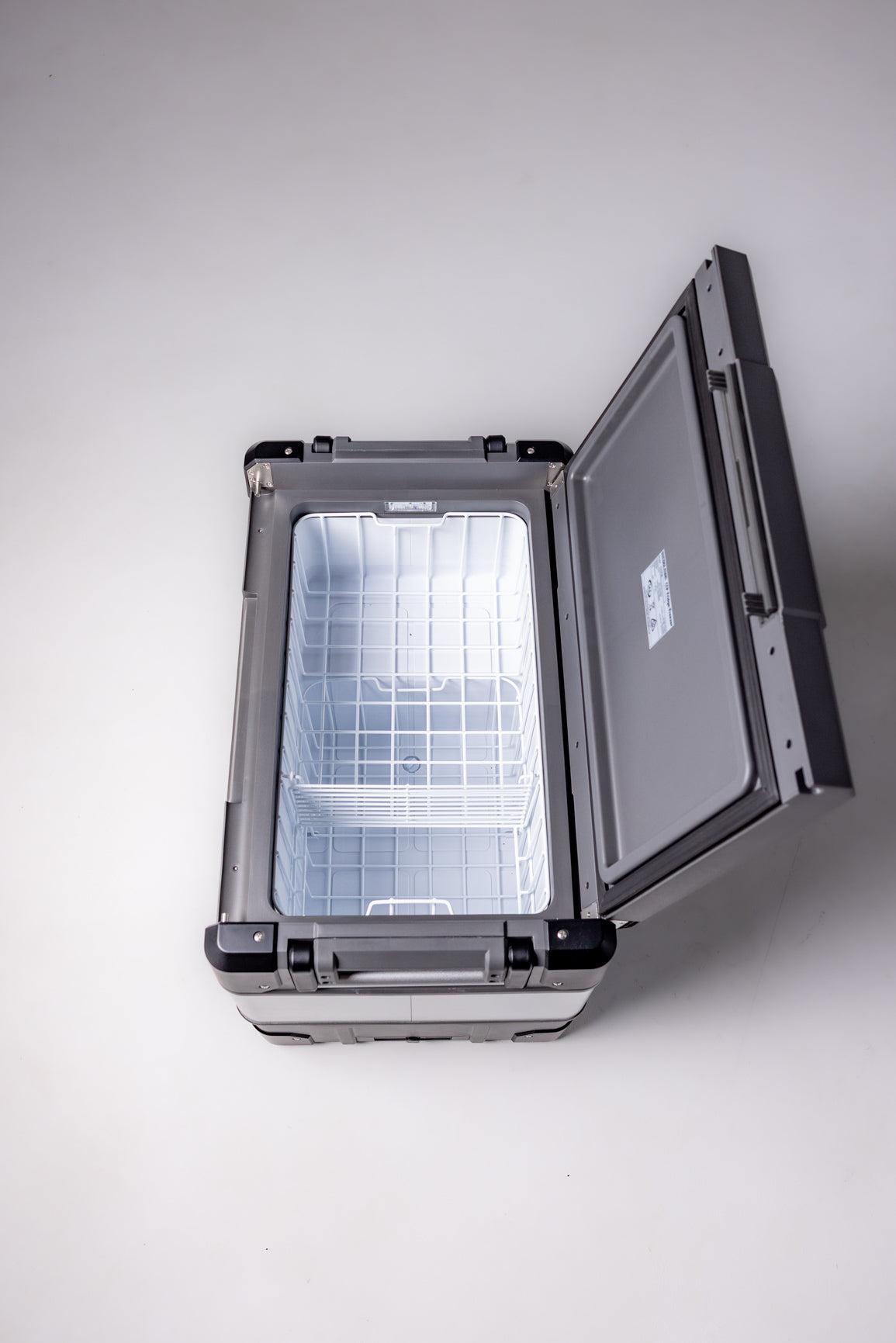 myCOOLMAN Single Zone 60L Fridge/Freezer