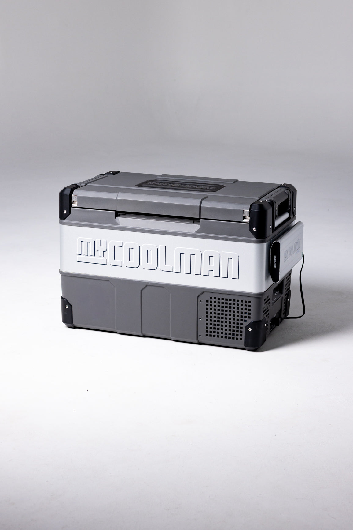 myCOOLMAN Single Zone 60L Fridge/Freezer