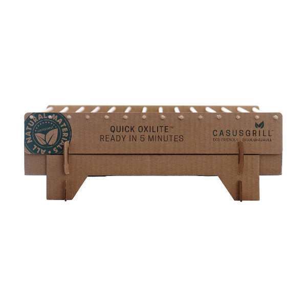 CasusGrill - Pack of 3