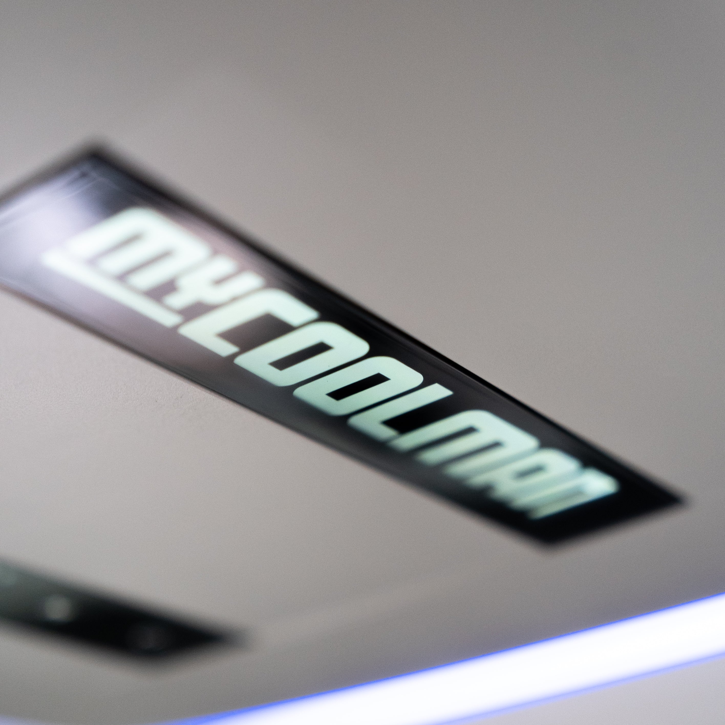 myCOOLMAN Roof Top Air Conditioner 3KW