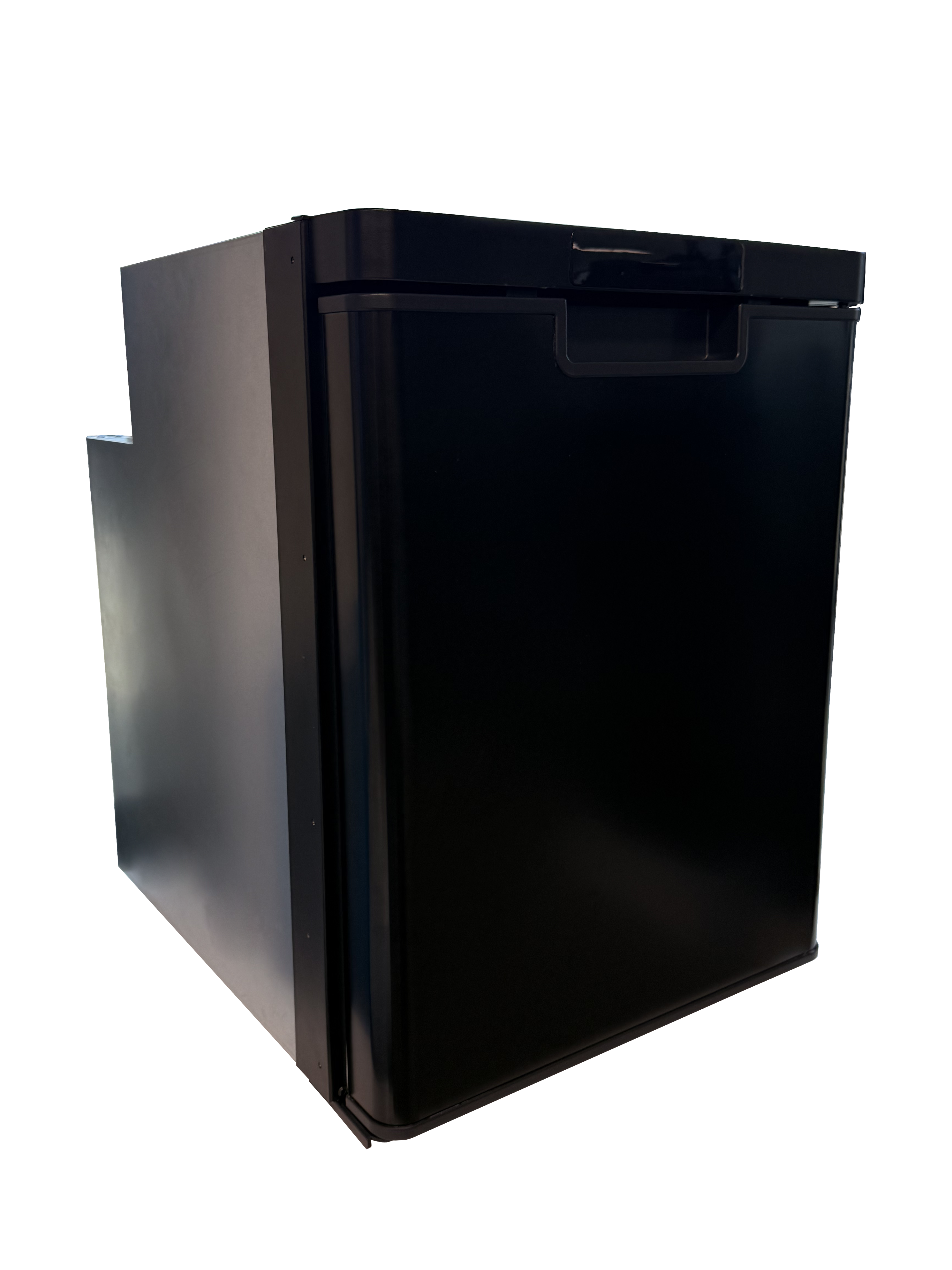 NEW myCOOLMAN Upright 77L Fridge/Freezer - AVAILABLE IN JUNE