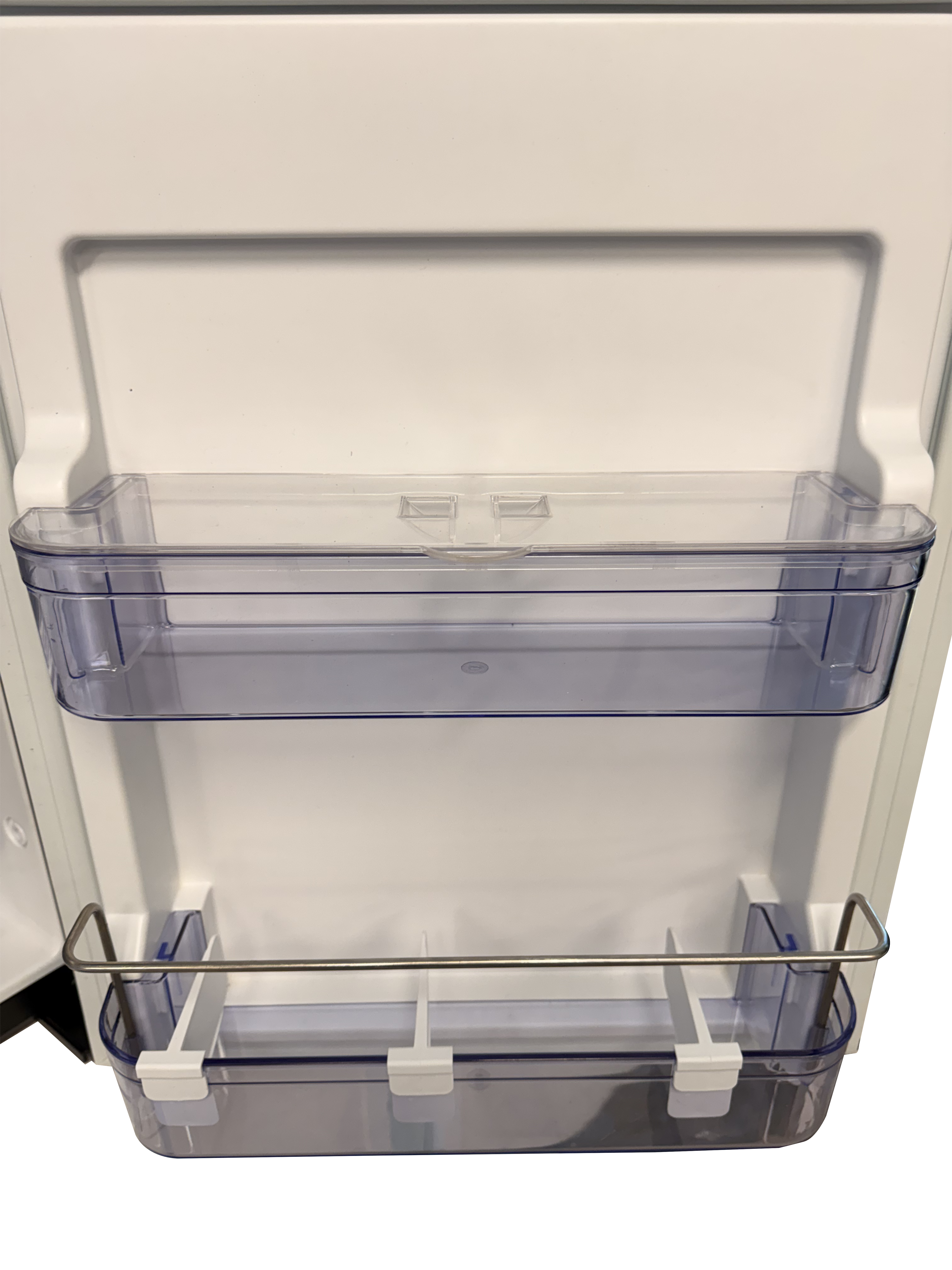 NEW myCOOLMAN Upright 77L Fridge/Freezer - AVAILABLE IN JUNE