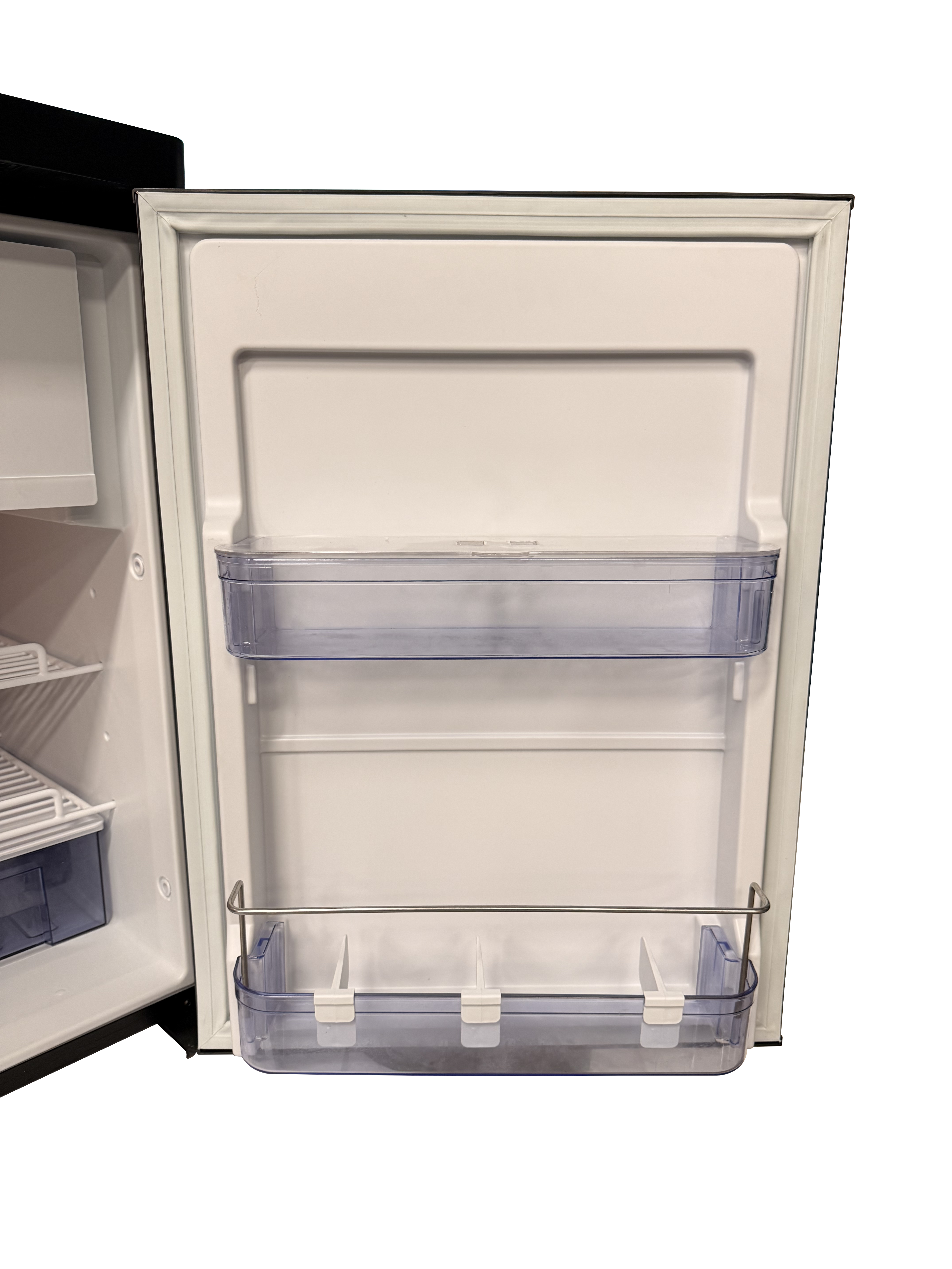 NEW myCOOLMAN Upright 112L Fridge/Freezer - AVAILABLE IN JUNE