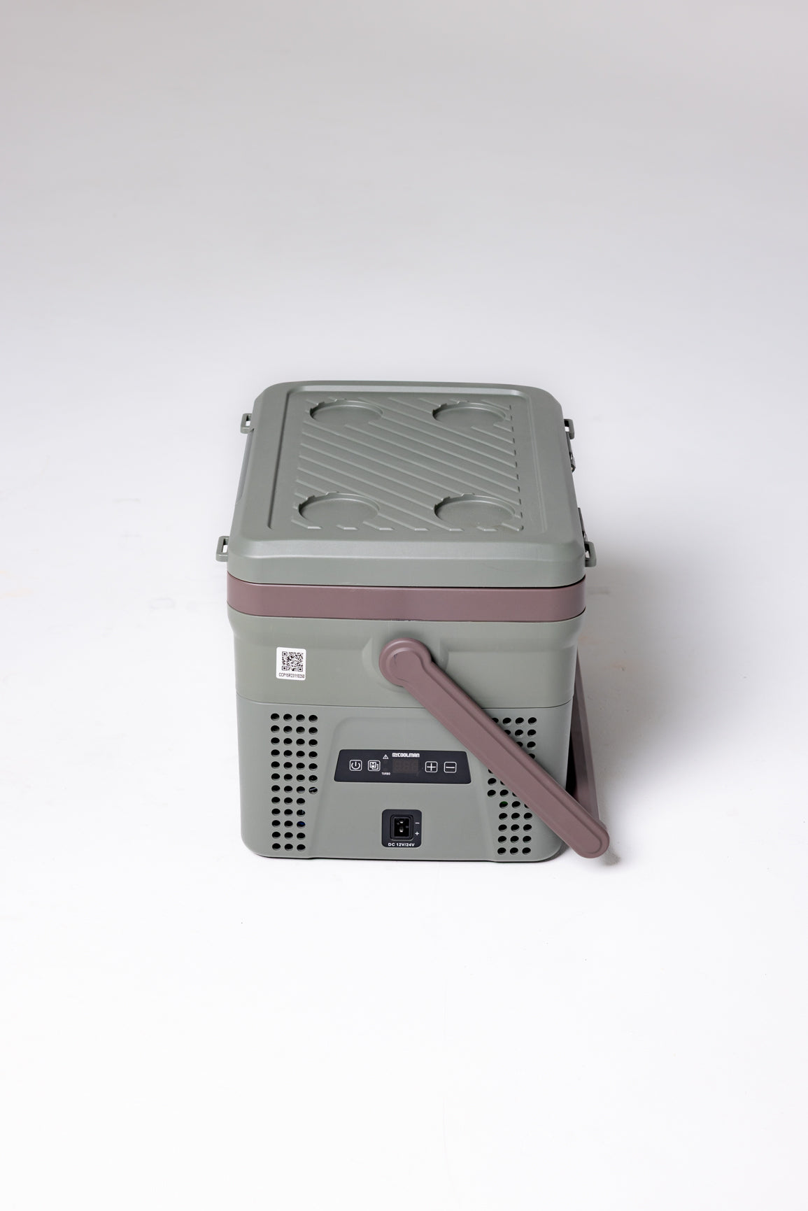 myCOOLMAN 15 Recreational Series