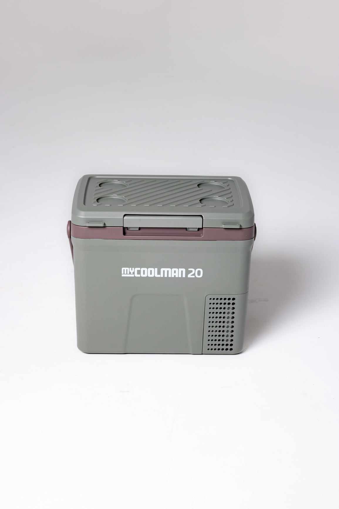 myCOOLMAN 20 Recreational Series & Bonus AC to DC Adaptor