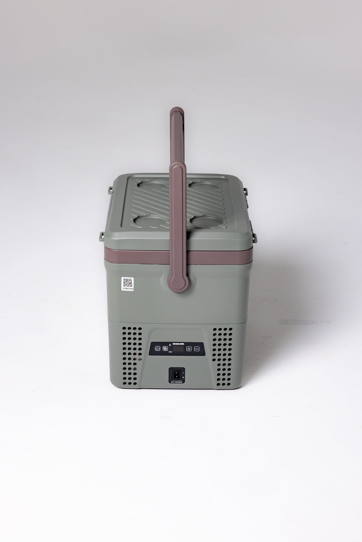 myCOOLMAN 20 Recreational Series & Bonus AC to DC Adaptor