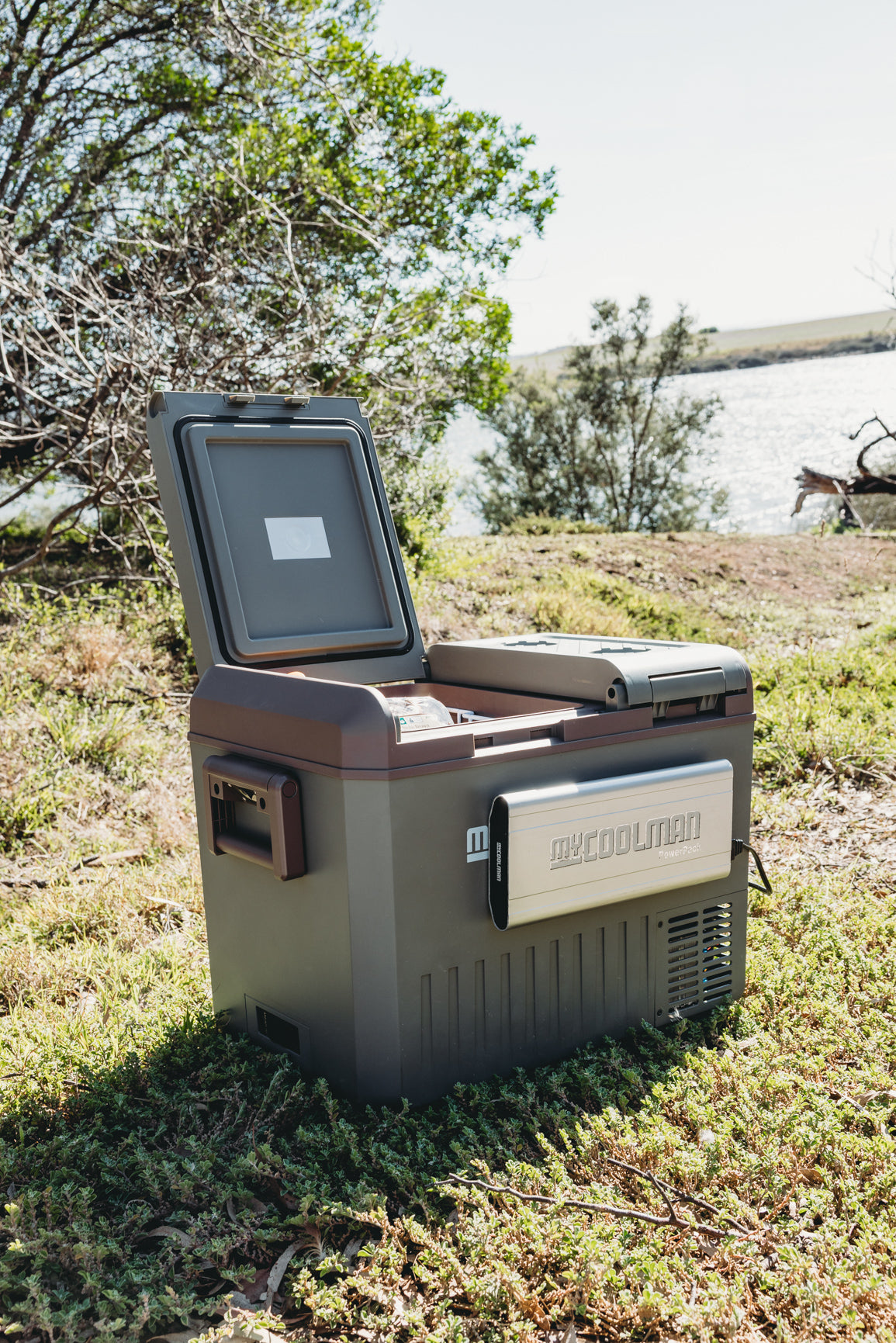 myCOOLMAN 38 Recreational Series Dual Zone - NEW