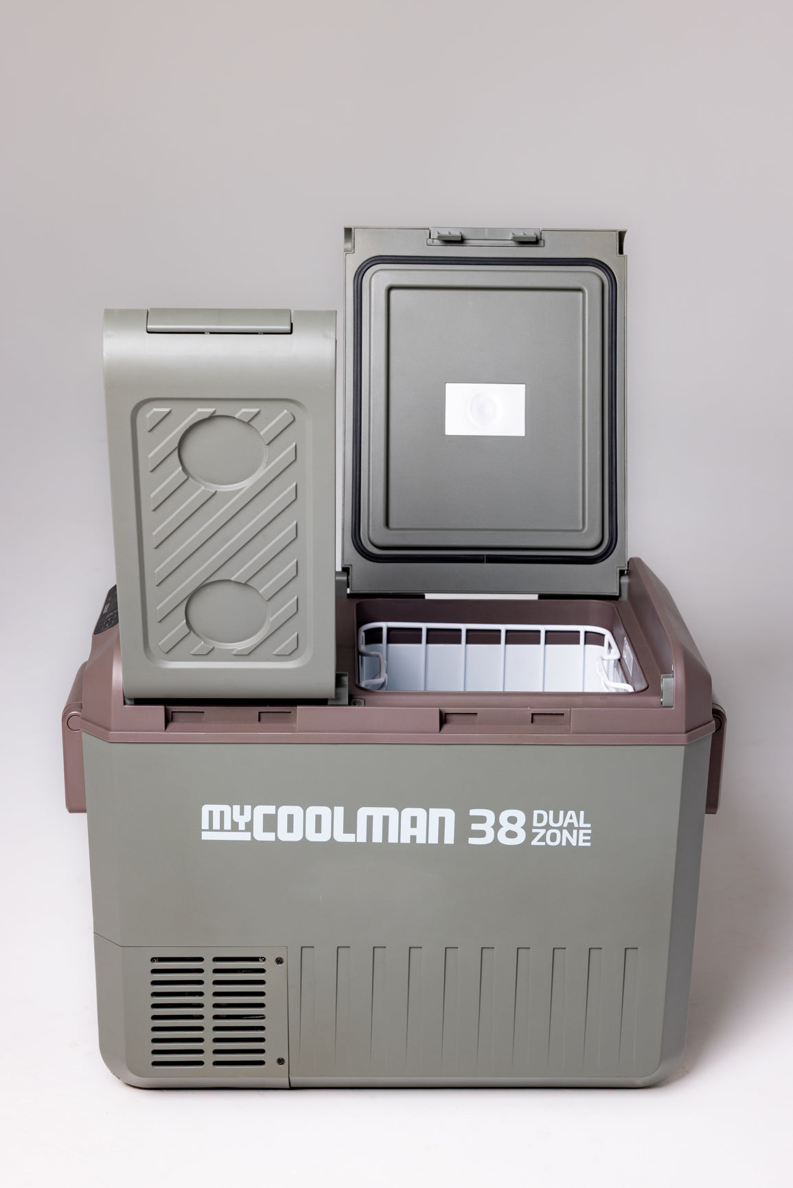 myCOOLMAN 38 Recreational Series Dual Zone - NEW