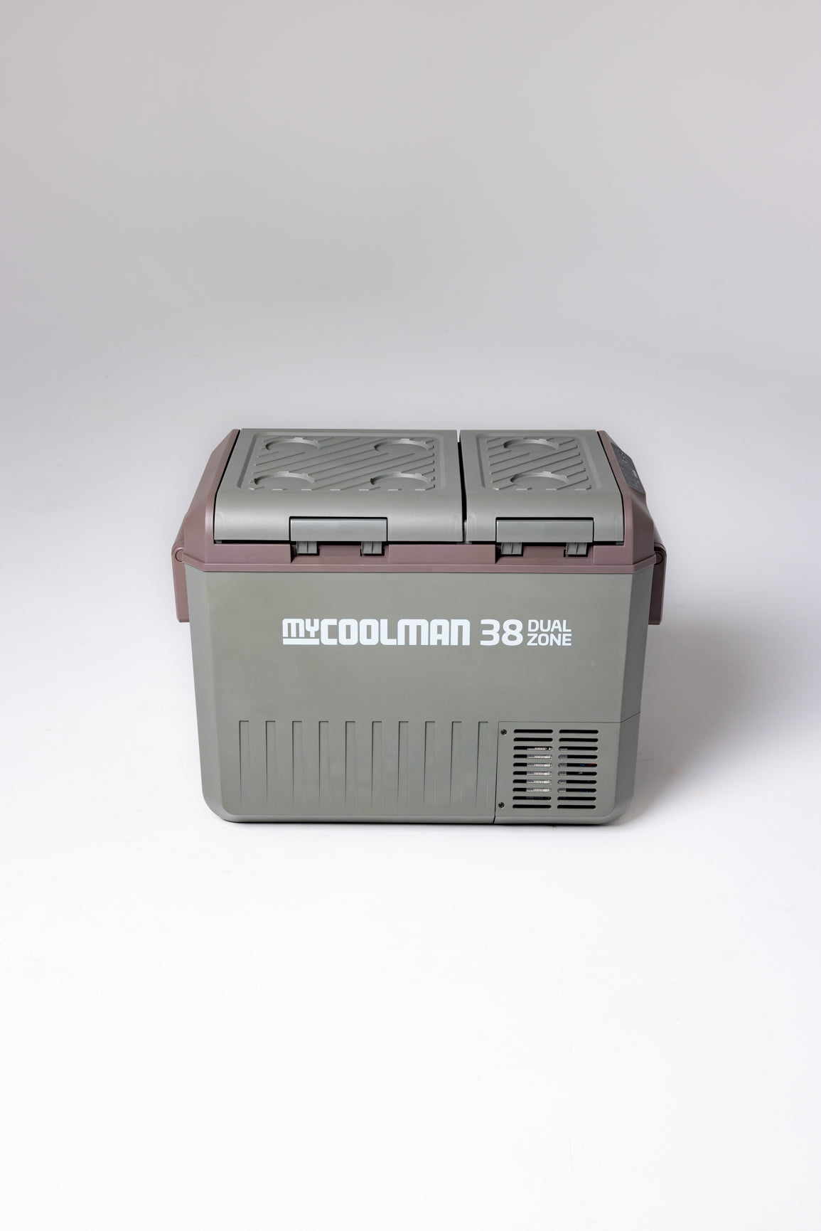 myCOOLMAN 38 Recreational Series Dual Zone - NEW