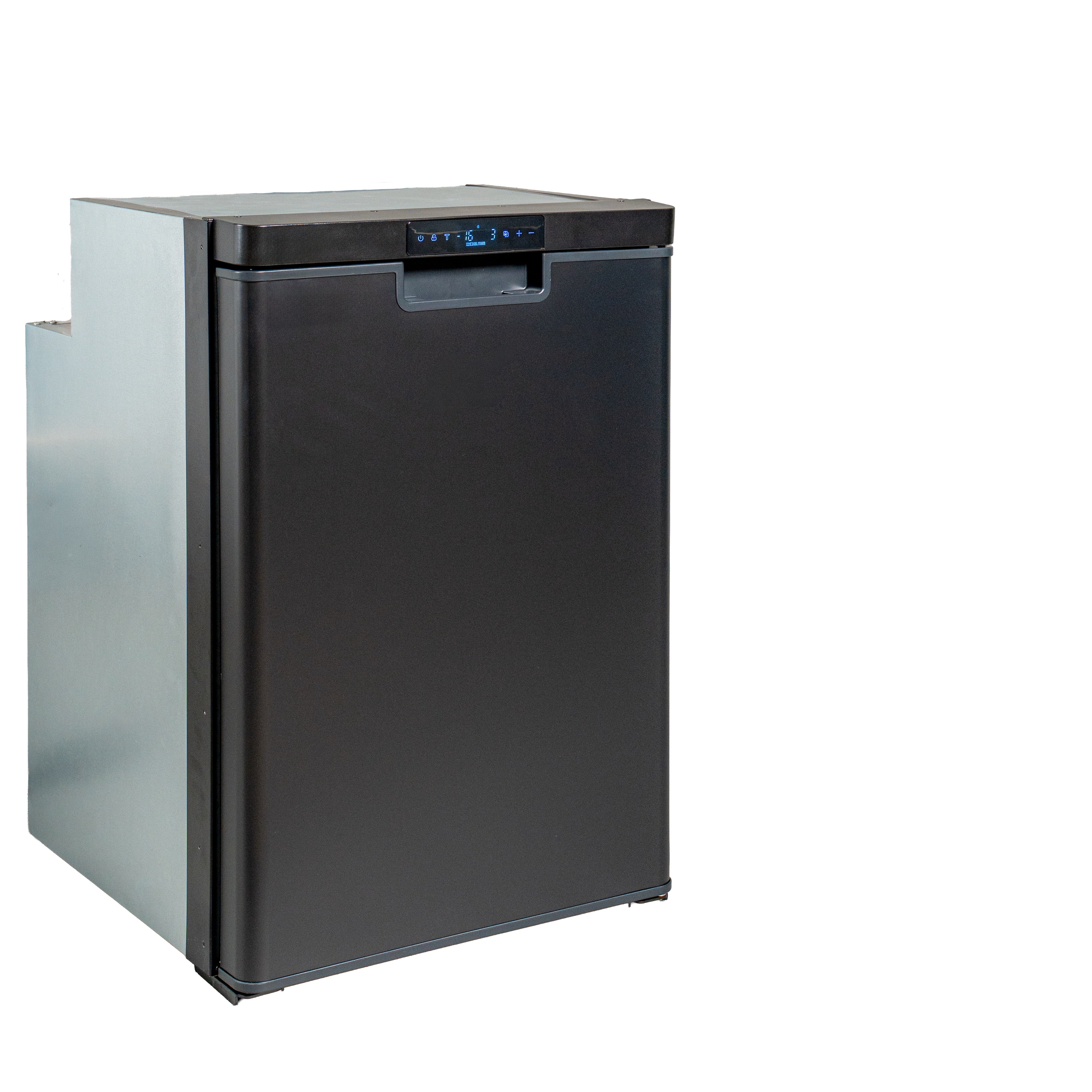 NEW myCOOLMAN Upright 115L Fridge/Freezer - AVAILABLE IN JUNE