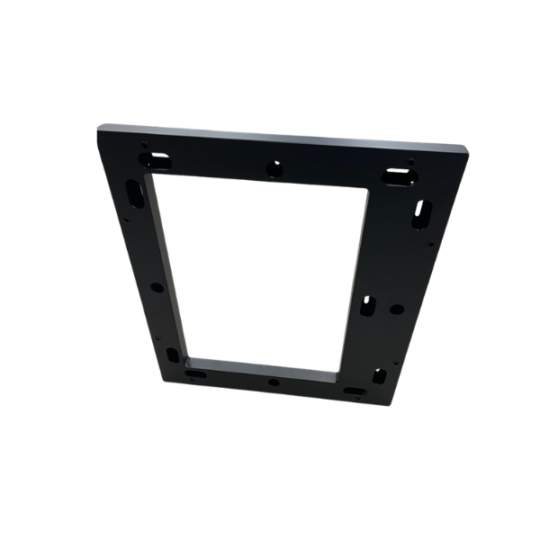 Sub Frame 30mm To Suit 115L Alloy Enclosure - COMING SOON