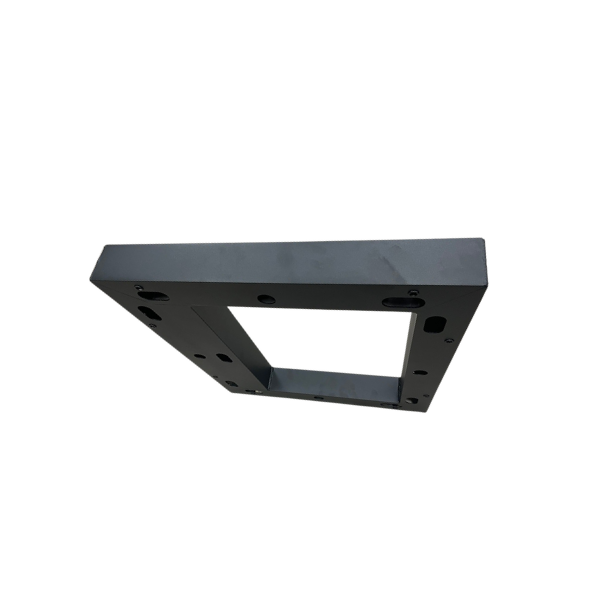 Sub Frame 64mm To Suit 115L Alloy Enclosure - COMING SOON