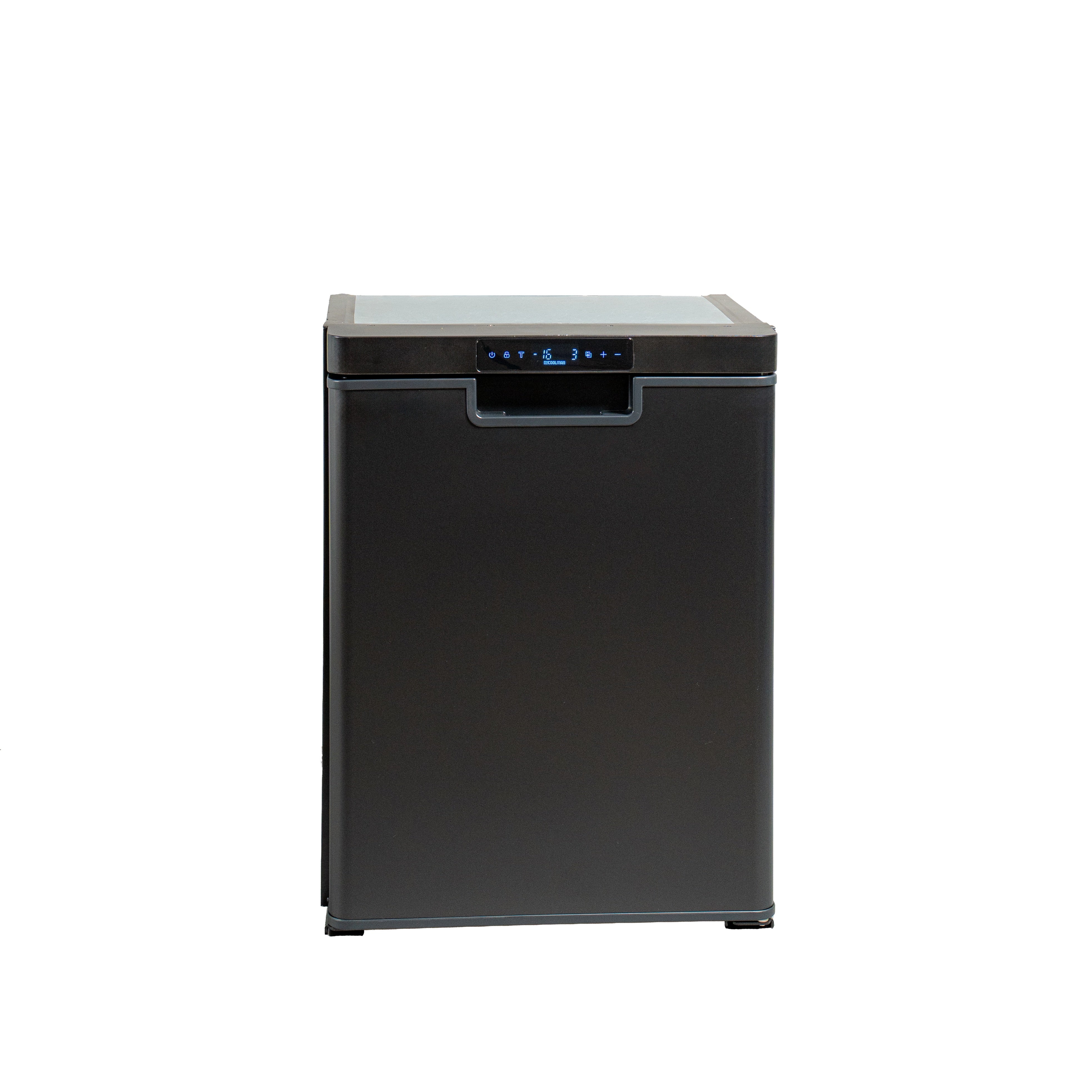 NEW myCOOLMAN Upright 80L Fridge Freezer - AVAILABLE IN JUNE