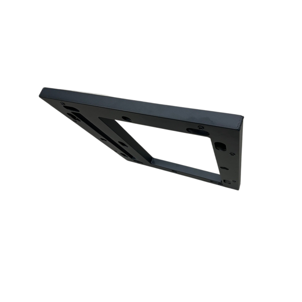 Sub Frame 30mm To Suit 80L Alloy Enclosure - COMING SOON