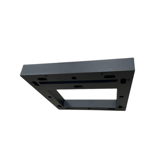 Sub Frame 64mm To Suit 80L Alloy Enclosure - COMING SOON