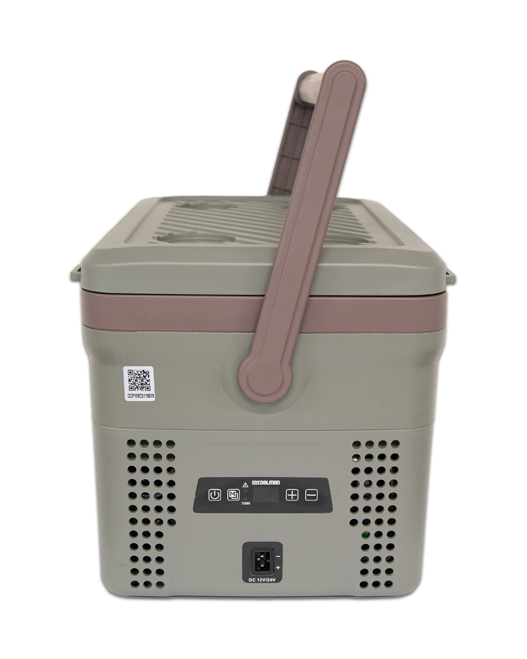 myCOOLMAN 15 Recreational Series