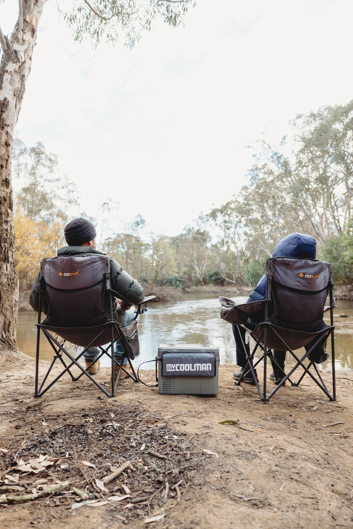 myCOOLMAN 20 Recreational Series & Bonus AC to DC Adaptor