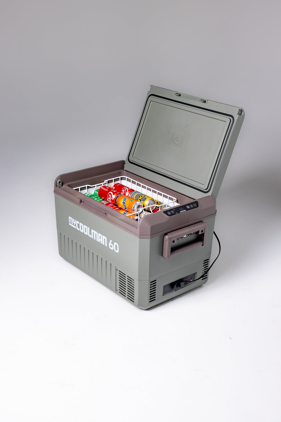 myCOOLMAN 60 Recreational Series Single Zone - NEW