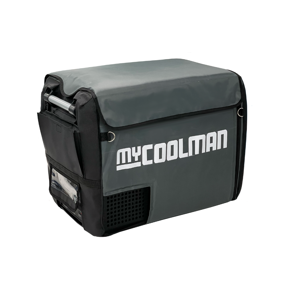 47 Litre Insulated Cover myCOOLMAN Portable Fridges & Freezers
