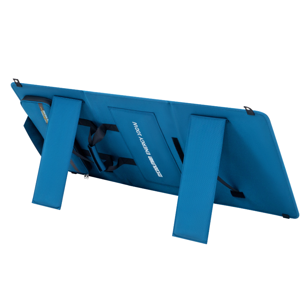 myCOOLMAN Energy Solar Blanket 100W - NEW