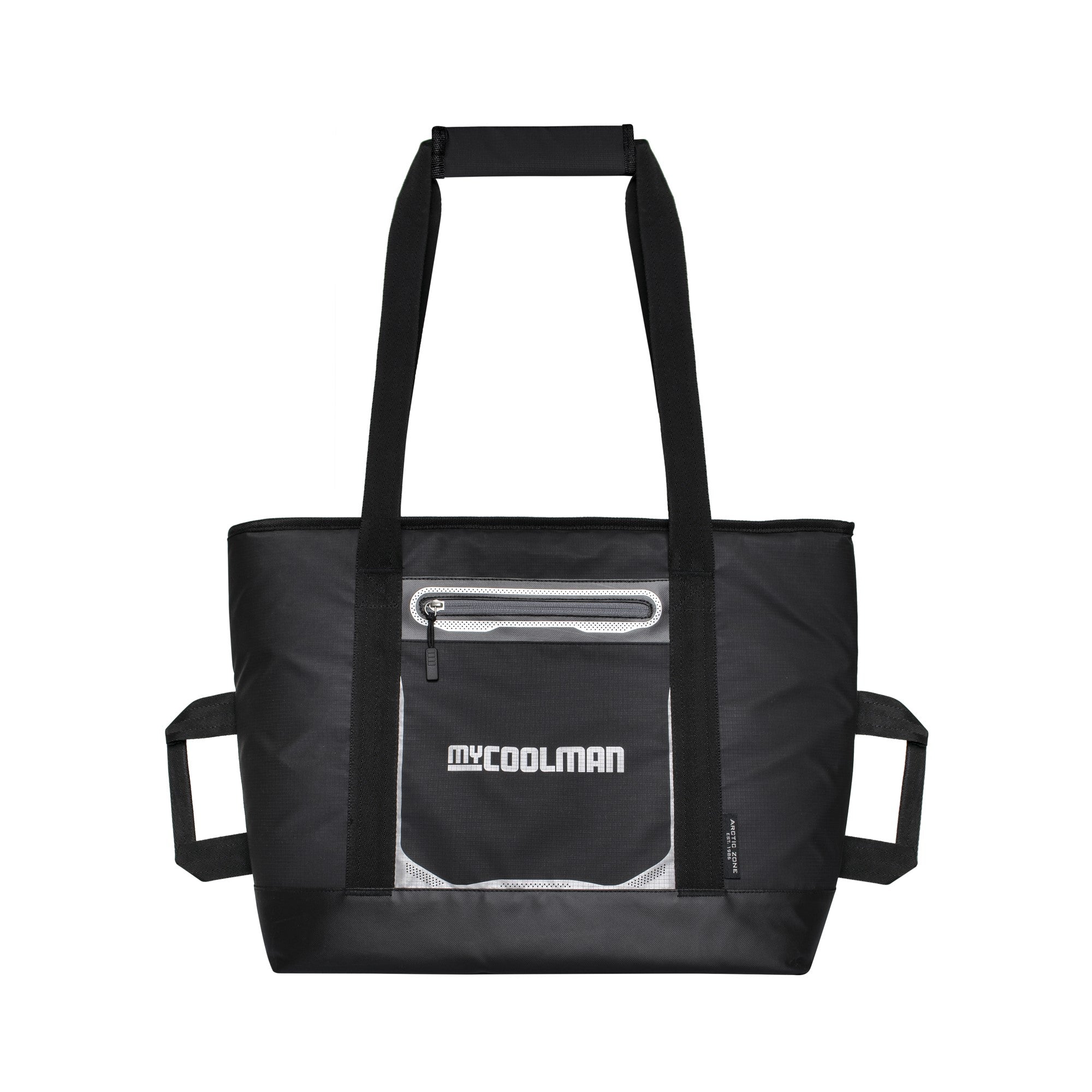 30 Can Insulated Sport Tote 25L