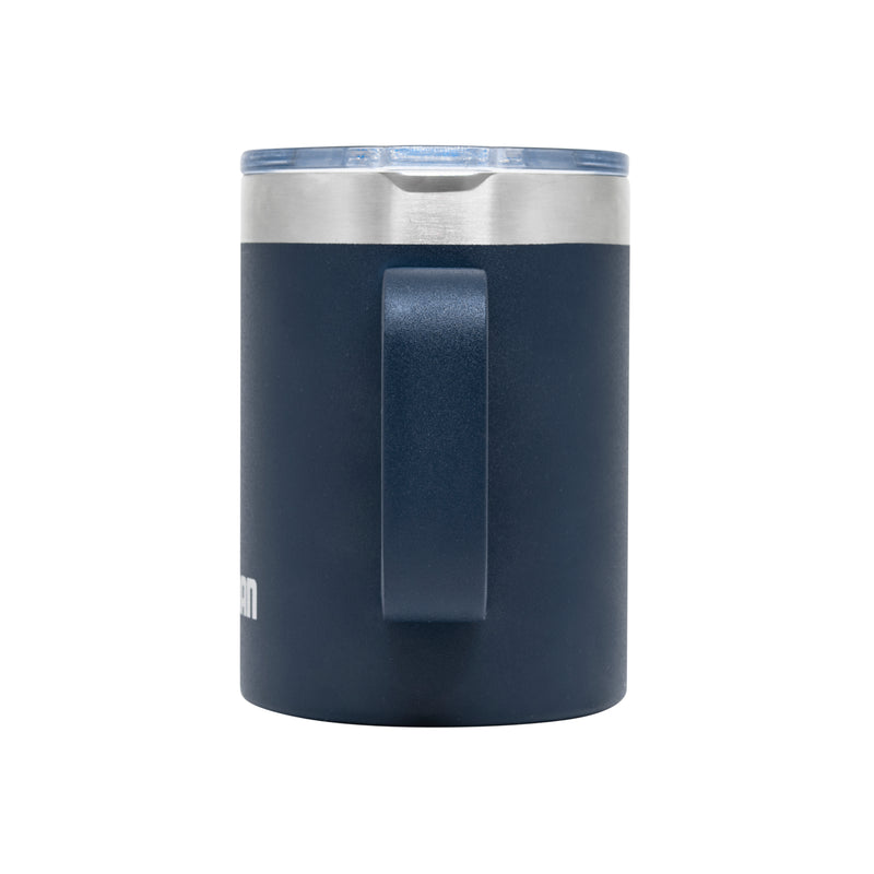 Insulated Travel Mug 414ml myCOOLMAN | Portable Fridges & Freezers