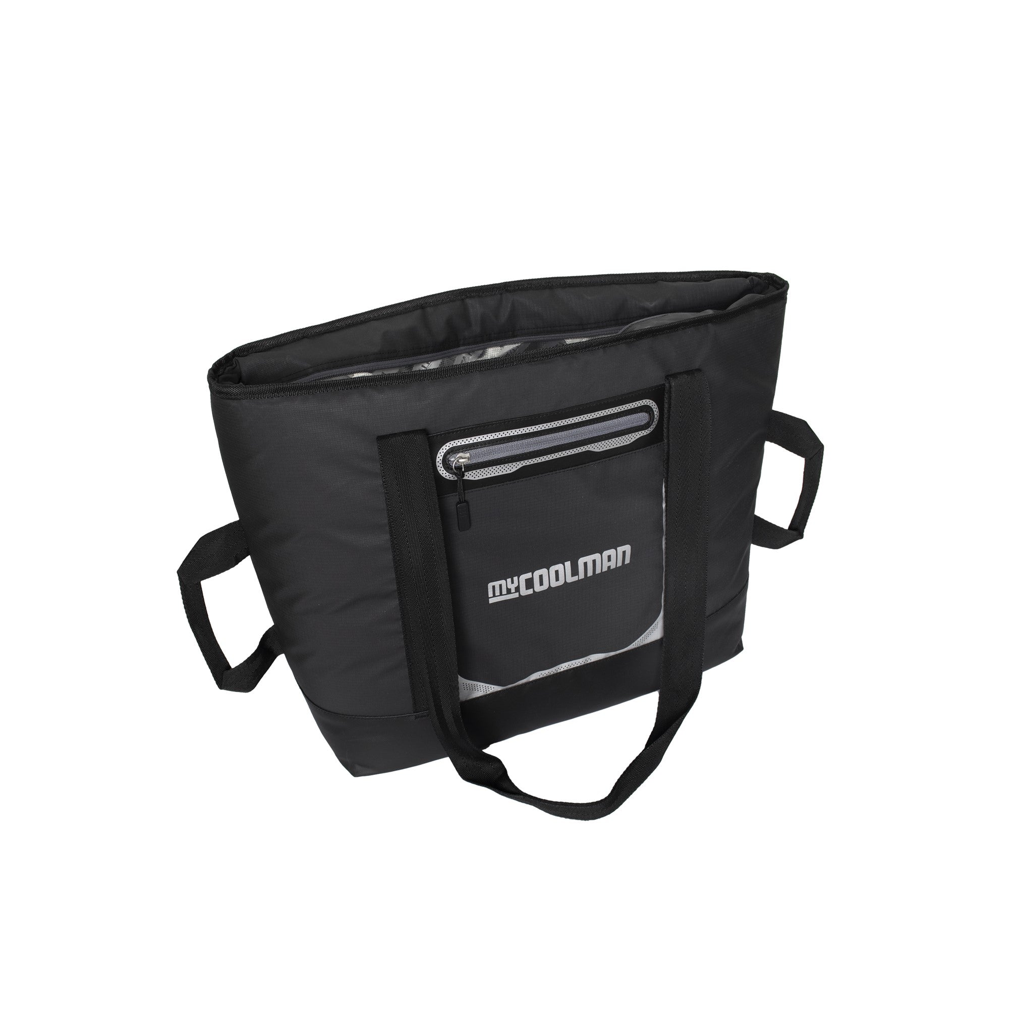 30 Can Insulated Sport Tote 25L