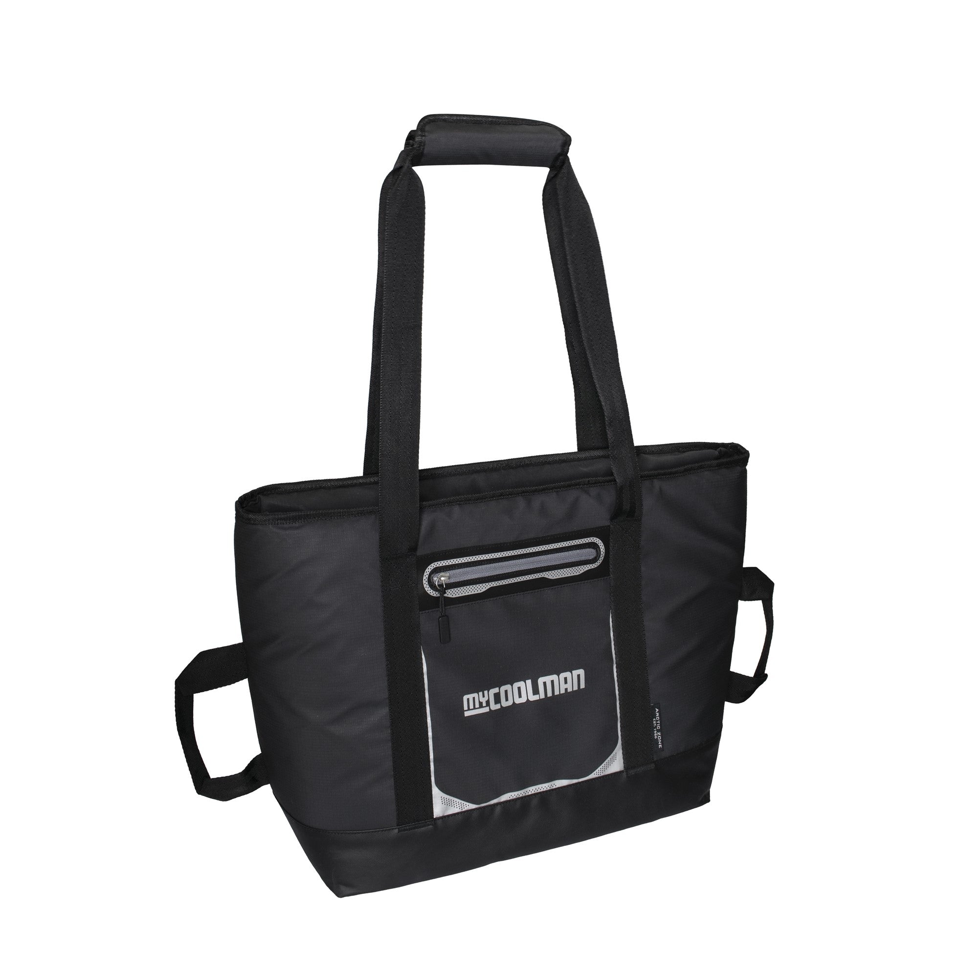 30 Can Insulated Sport Tote 25L