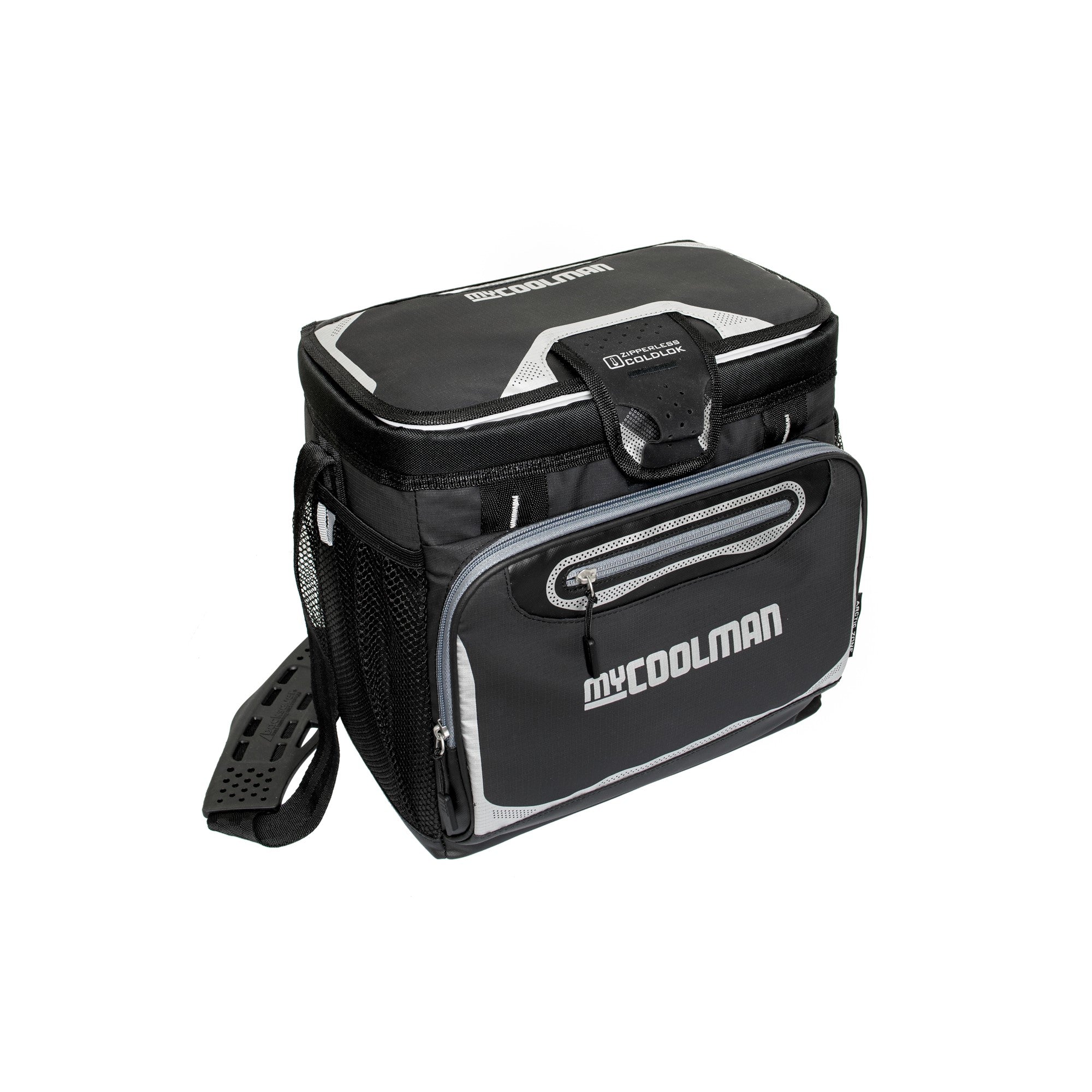 16 Can Zipperless™ Cooler 10L