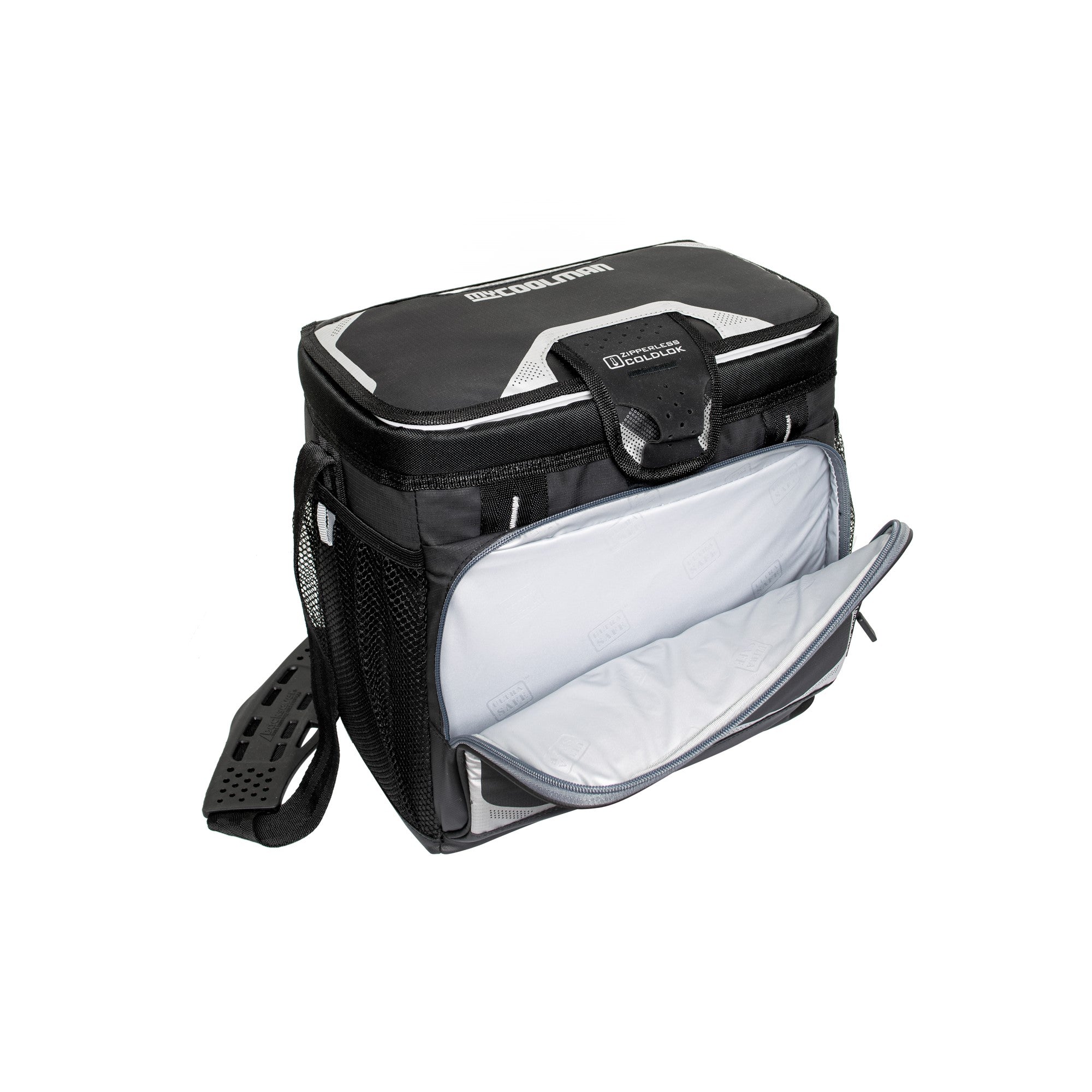 16 Can Zipperless™ Cooler 10L