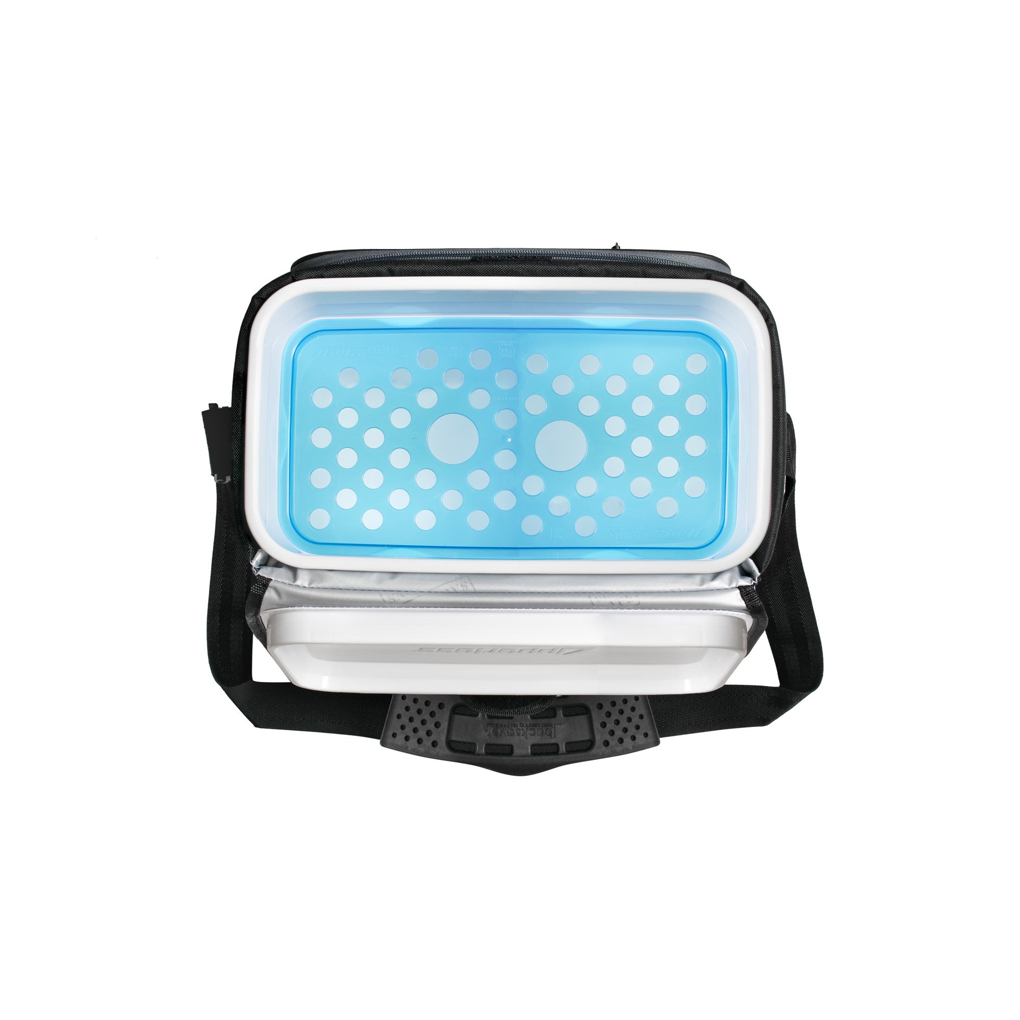 16 Can Zipperless™ Cooler 10L