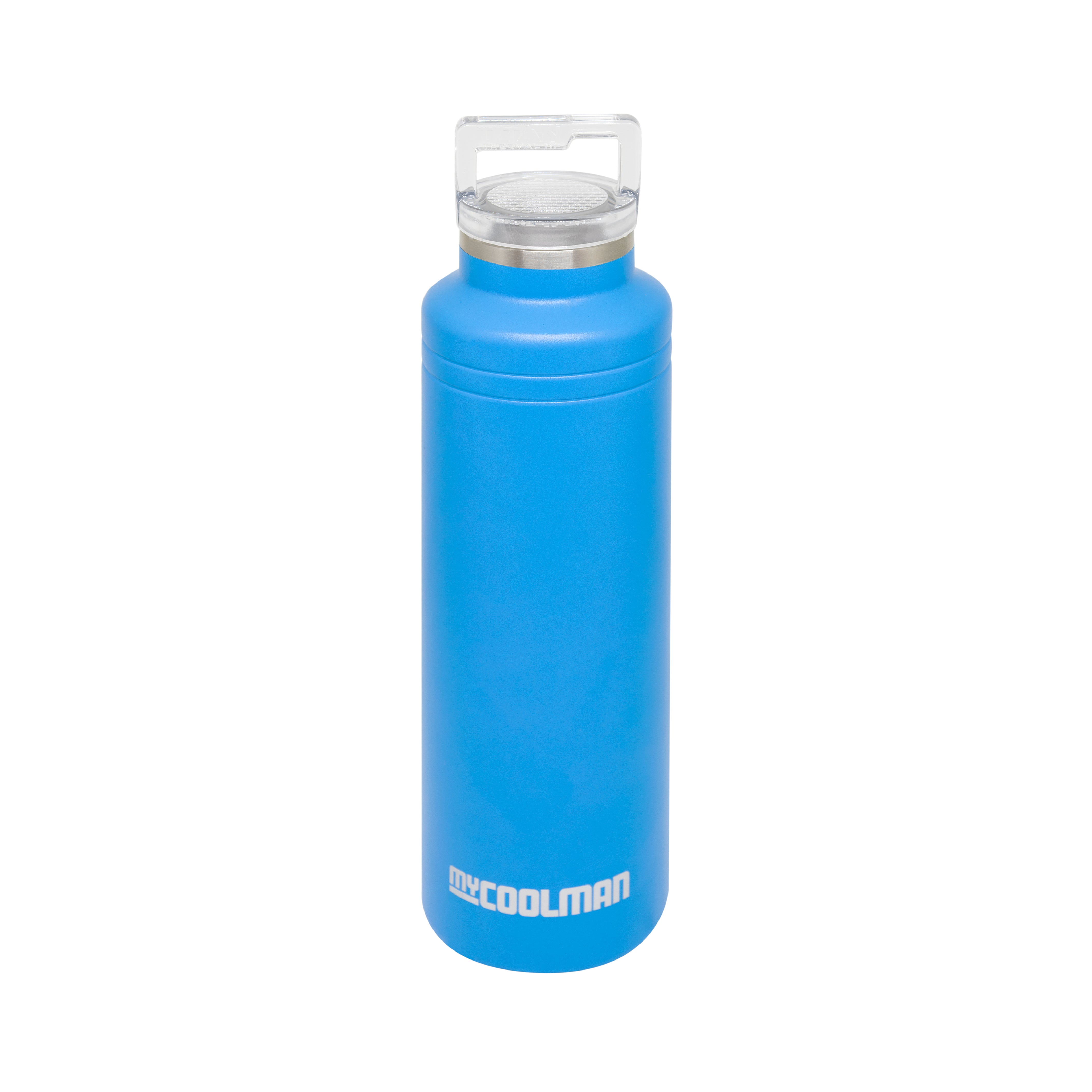 Insulated Drink Bottle 591ml myCOOLMAN | Portable Fridges & Freezers