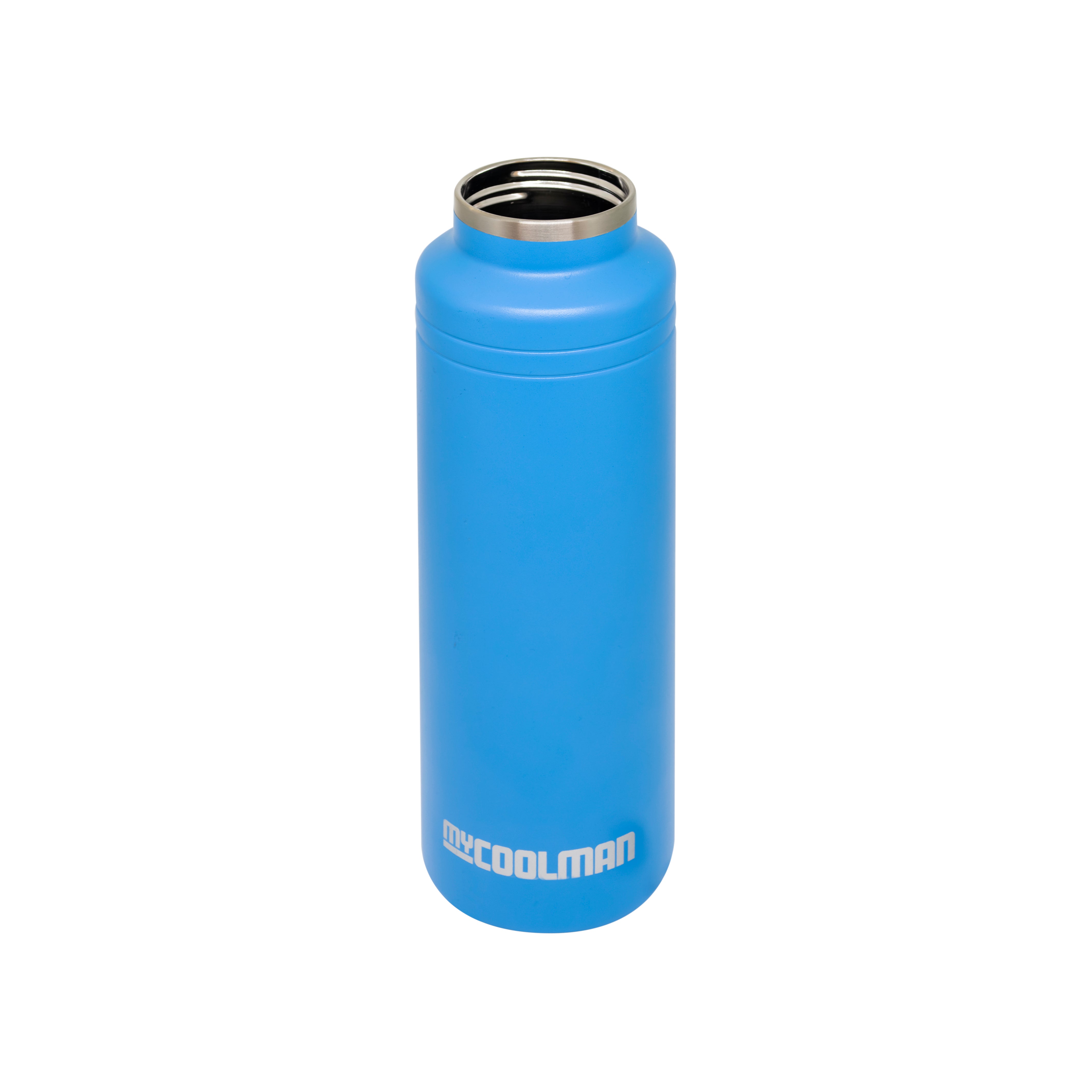 Insulated Drink Bottle 591ml myCOOLMAN | Portable Fridges & Freezers