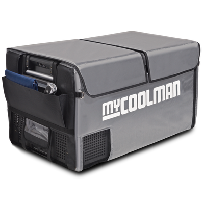96 Litre: Insulated Cover myCOOLMAN | Portable Fridges & Freezers