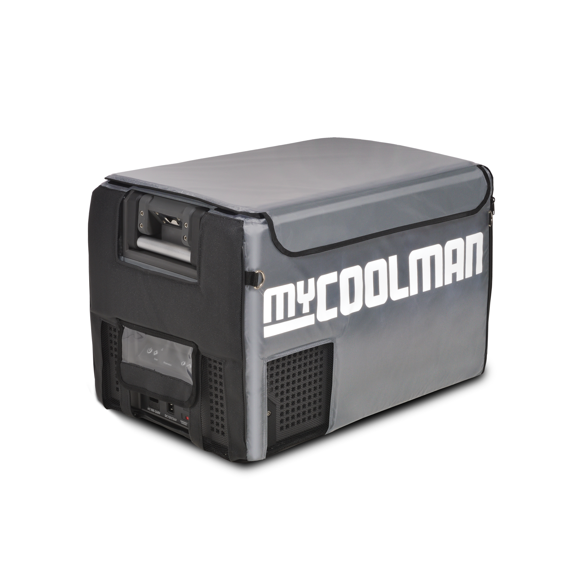 36 Litre: Insulated Cover myCOOLMAN | Portable Fridges & Freezers