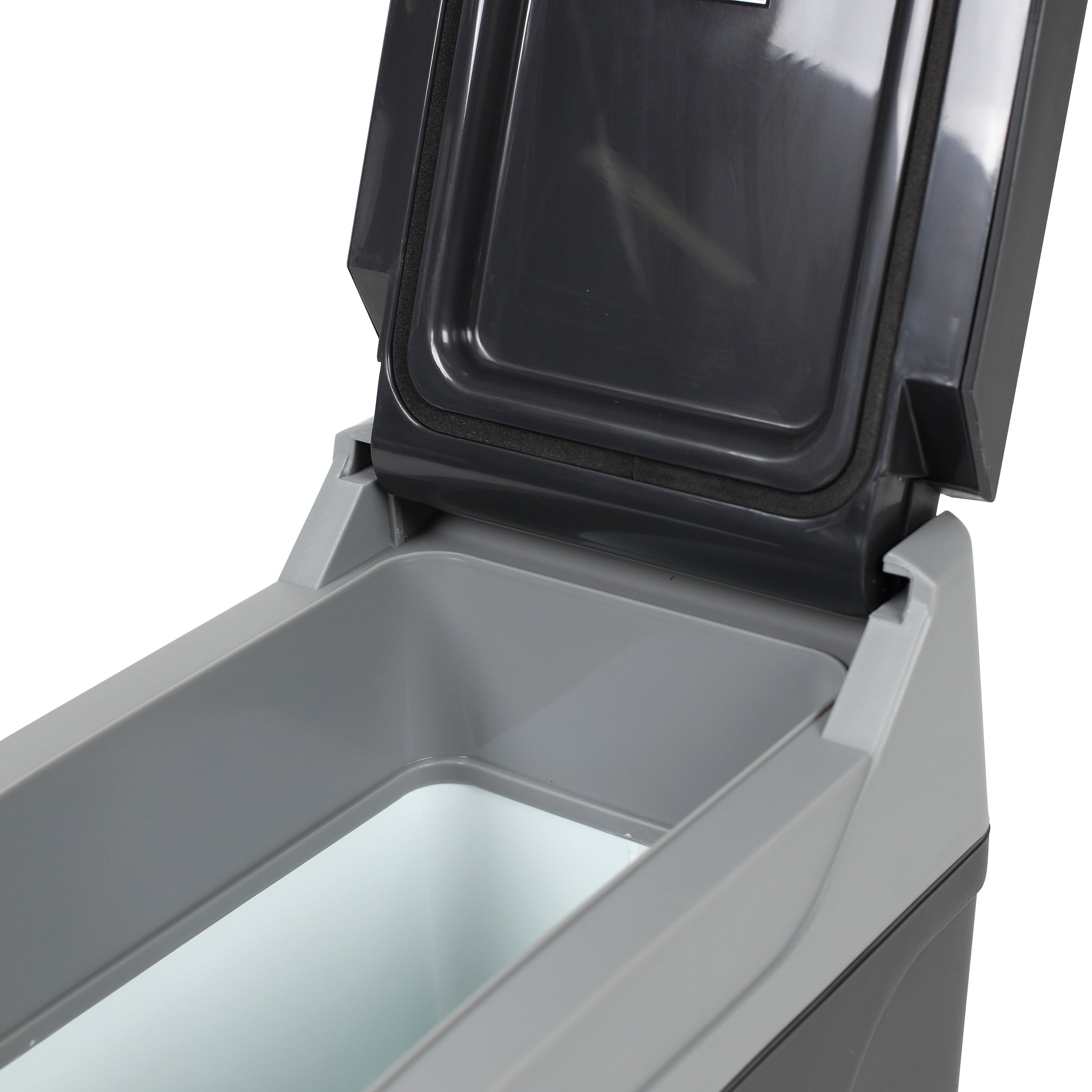 9.5L: The Commuter - Thermometric Cooler/Warmer & FREE CASUS GRILL myCOOLMAN | Portable Fridges & Freezers