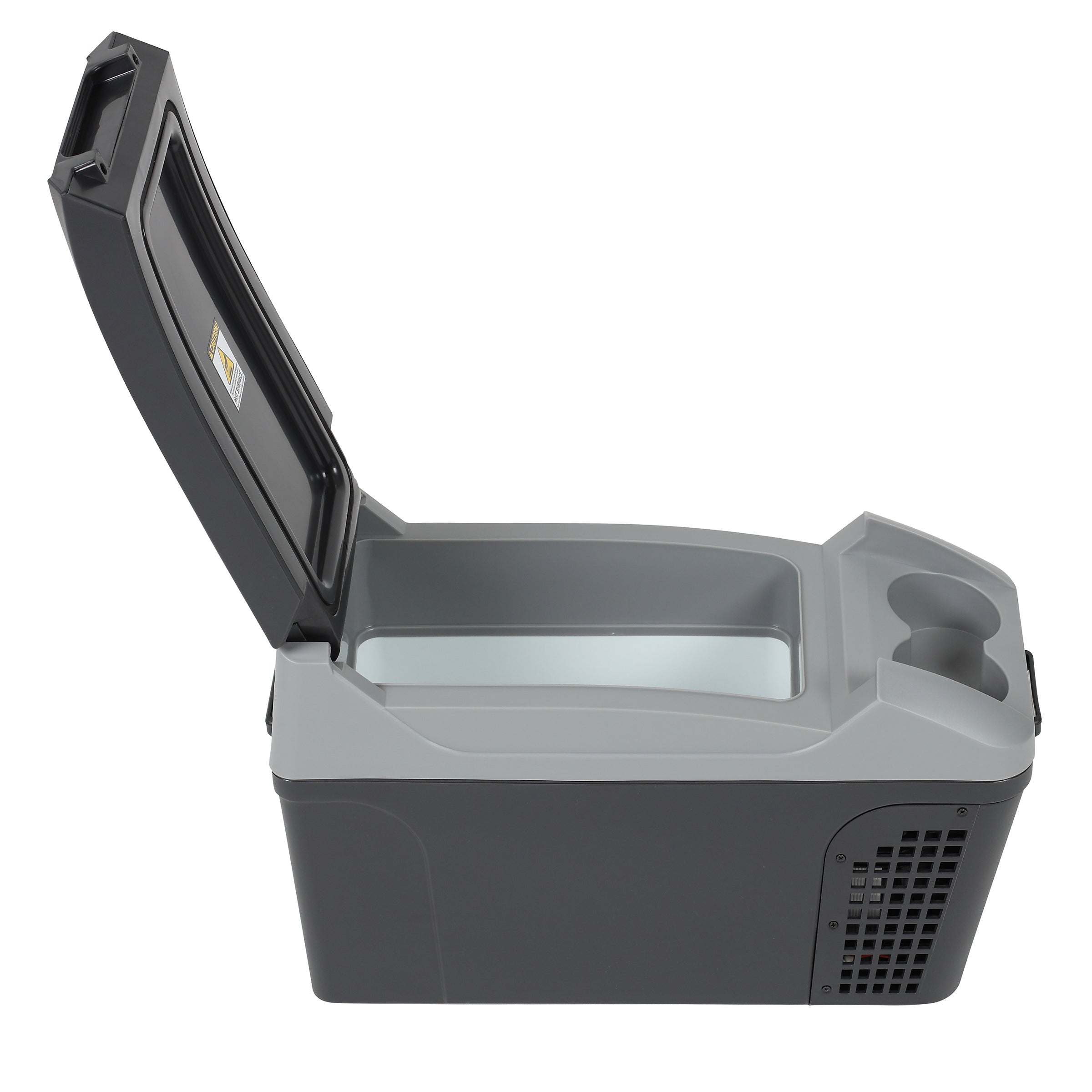 9.5L: The Commuter - Thermometric Cooler/Warmer & FREE CASUS GRILL myCOOLMAN | Portable Fridges & Freezers