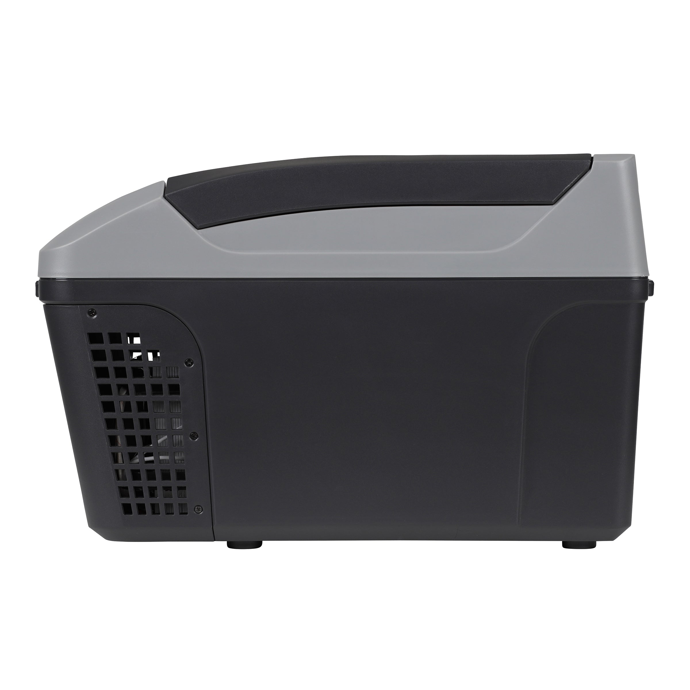 9.5L: The Commuter - Thermometric Cooler/Warmer & FREE CASUS GRILL myCOOLMAN | Portable Fridges & Freezers