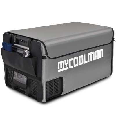 105 Litre: Insulated Cover myCOOLMAN | Portable Fridges & Freezers