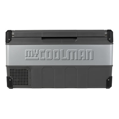 105L: The Fisherman + BONUS Power Pack myCOOLMAN | Portable Fridges & Freezers