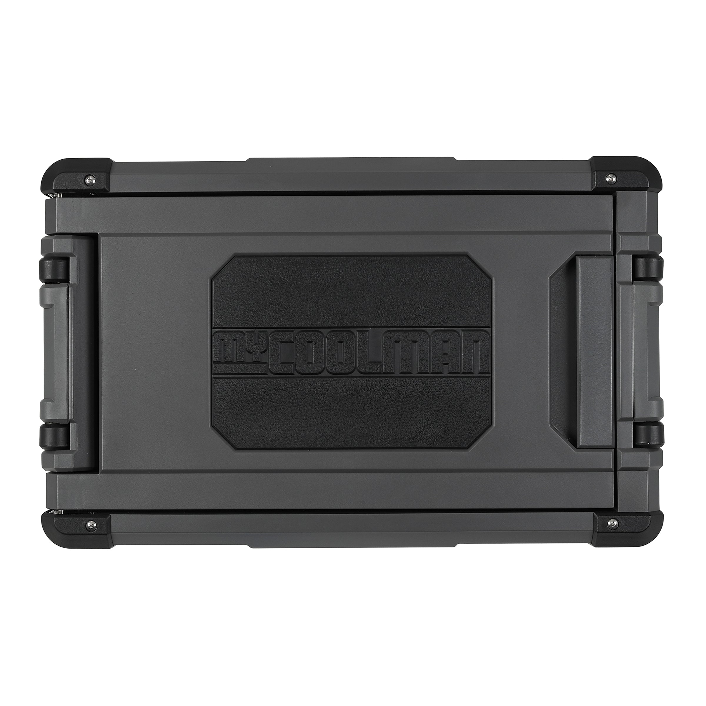 36L: The Compact + BONUS cover myCOOLMAN | Portable Fridges & Freezers