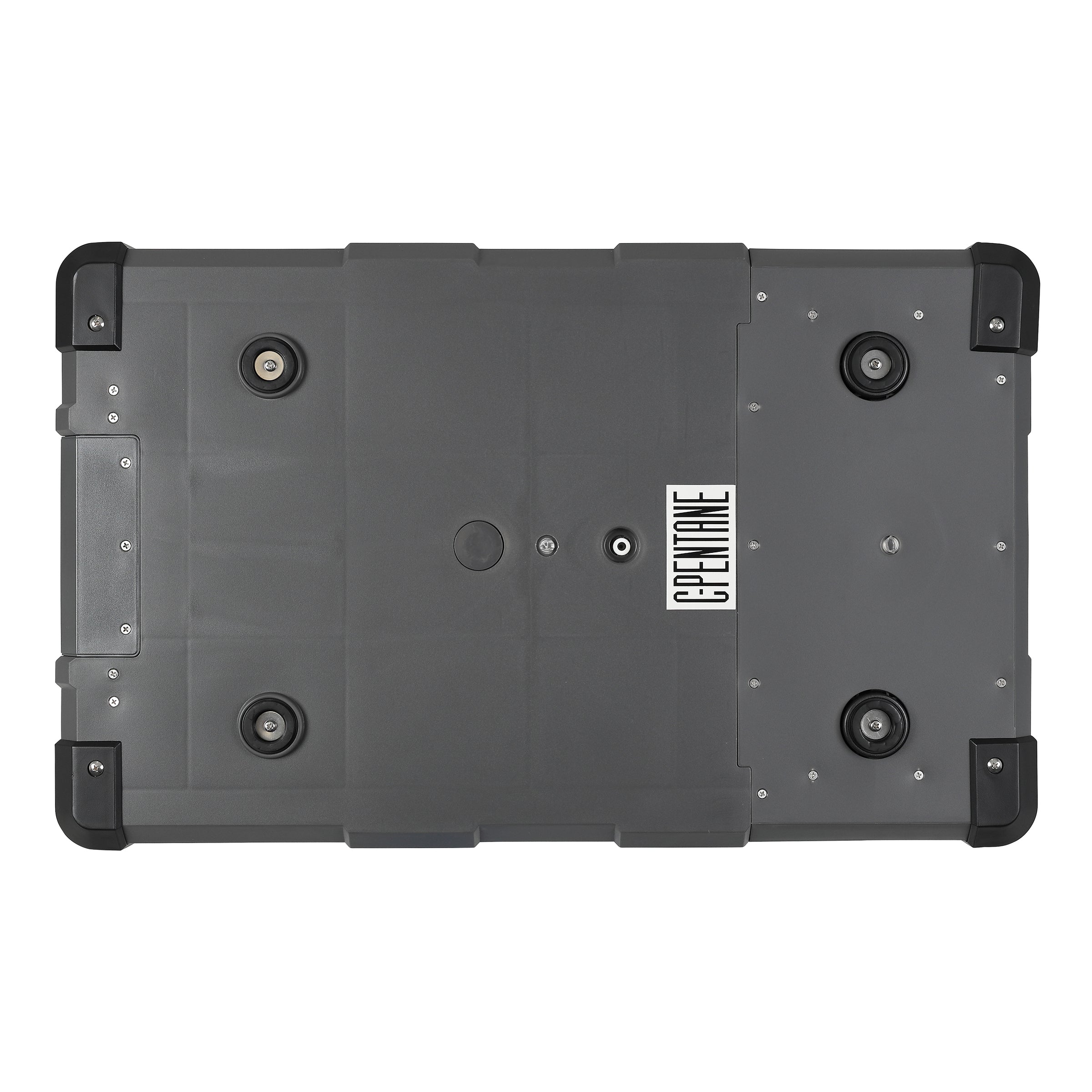 60L: The All-Rounder + BONUS 36L Ice Box myCOOLMAN | Portable Fridges & Freezers