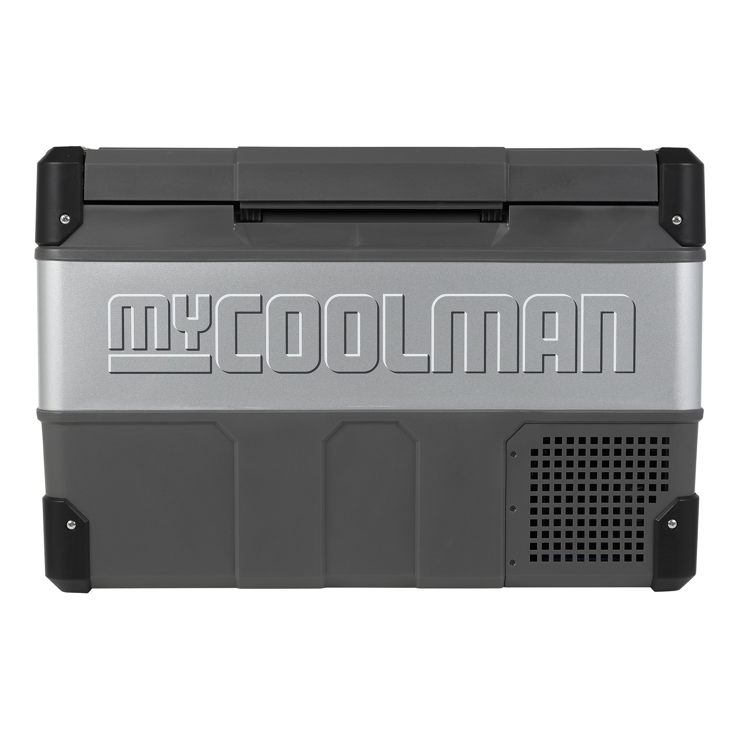 60L: The All-Rounder + BONUS 36L Ice Box myCOOLMAN | Portable Fridges & Freezers