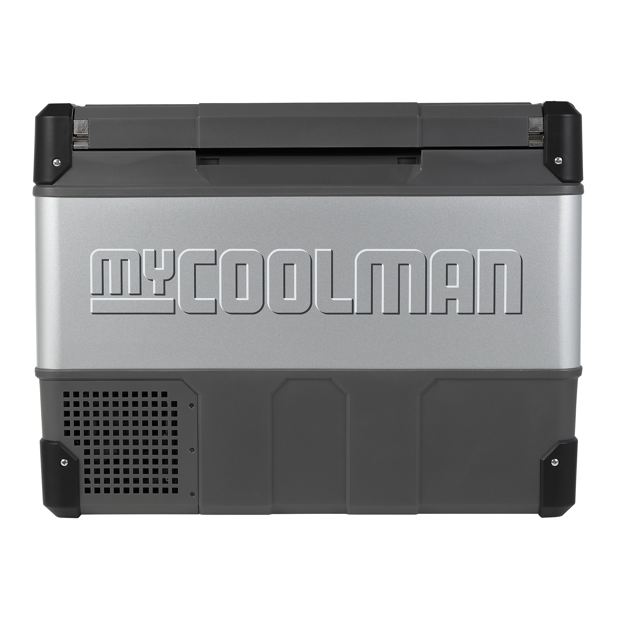 69L: The Traveller - Dual Zone + BONUS 36L Ice Box myCOOLMAN | Portable Fridges & Freezers