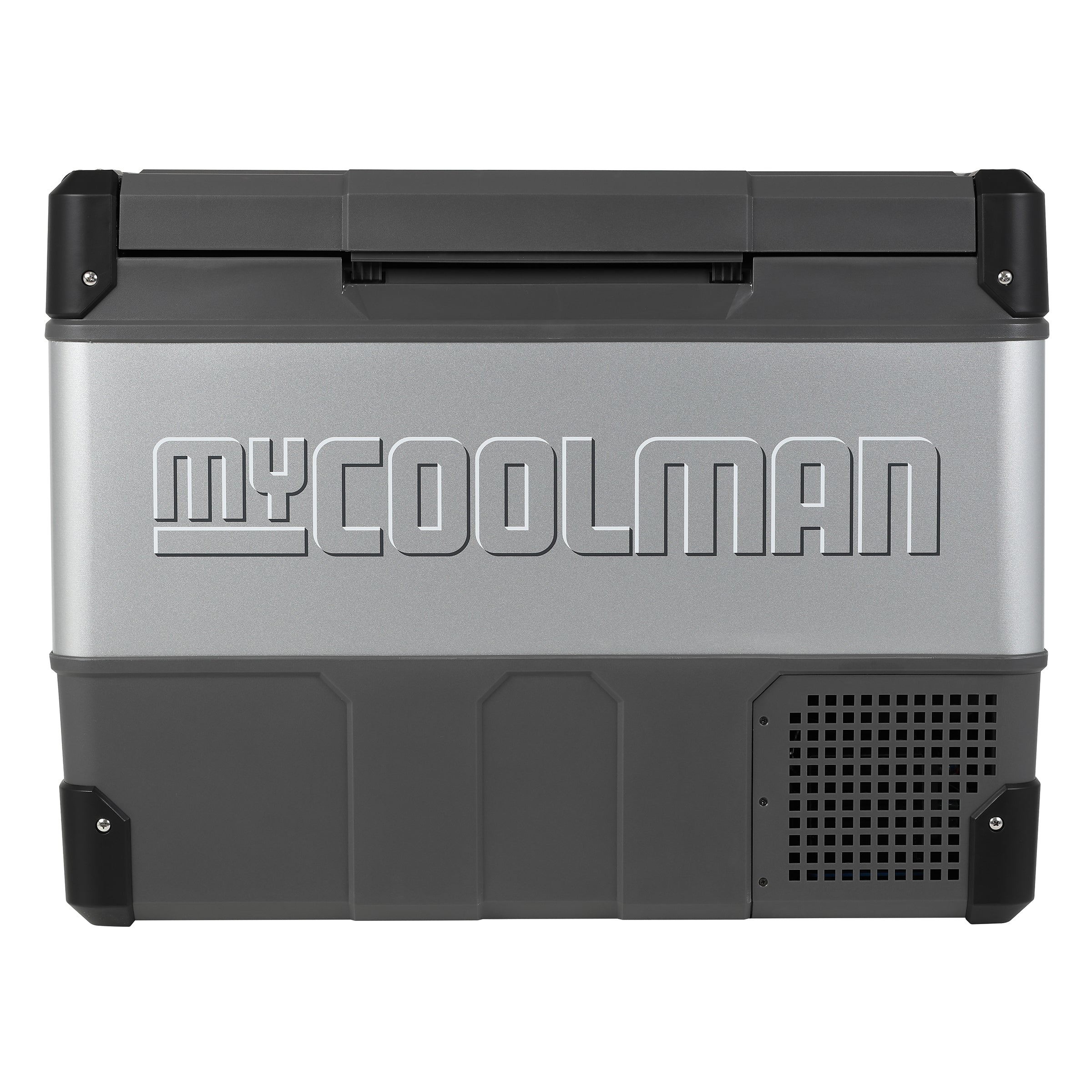 69L: The Traveller - Dual Zone + BONUS 36L Ice Box myCOOLMAN | Portable Fridges & Freezers