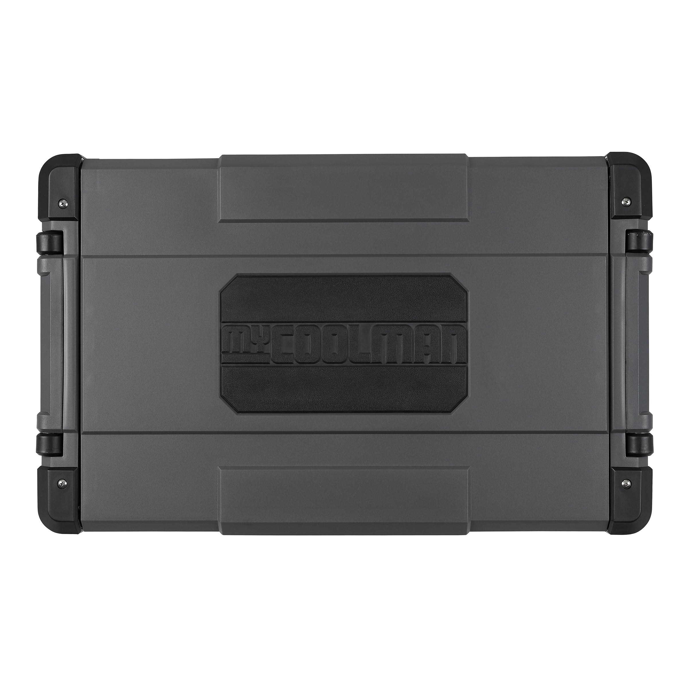 69L: The Traveller - Dual Zone + BONUS 36L Ice Box myCOOLMAN | Portable Fridges & Freezers