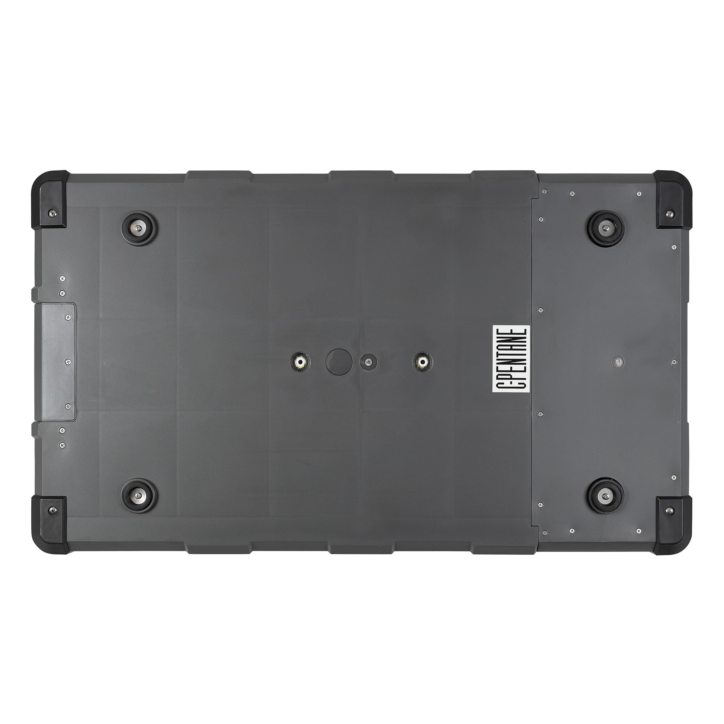 96L: The Ultimate - Dual Zone + BONUS 36L Ice Box myCOOLMAN | Portable Fridges & Freezers